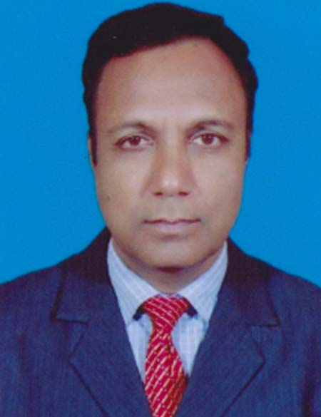 মোঃ রুহুল আমিন